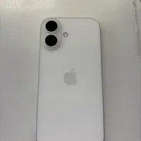 ایفون ۱۶ نرمال ۱۲۸گیگ