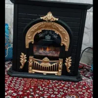 بخاری گازی 38000در حدنو