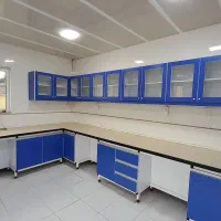 سکوبندی آزمایشگاه، کابینت بندی آزمایشگاه|مصالح و تجهیزات ساختمان|چهاردانگه (تهران), |دیوار