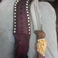 ۳مدل چاقو کلکسیونی