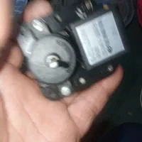موتور فن یخچال.