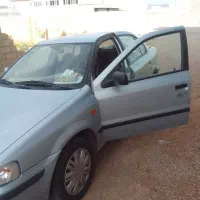 سمند