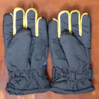 دستکش پسرانه زمستانی|کفش و لباس بچه|قم, حنیف نژاد|دیوار