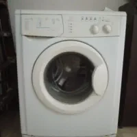 لباسشویی ایندوزیت اصل