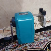 تراش رومیزی قدیمی اصل|کلکسیون اشیاء عتیقه|بومهن, |دیوار