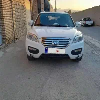 لیفان X60 بدون رنگ مدل ۹۴|خودرو سواری و وانت|فولادشهر, A2|دیوار