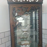 یک عدد بوفه در حد نو