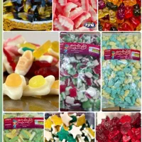 پخش عمده پاستیل،بستنی خشک ،ماشمالو،ترافل ،کندی|خوردنی و آشامیدنی|اندیشه, شهرک کوثر|دیوار