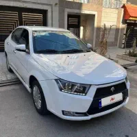 دنا پلاس ۱۴۰۳ درحد صفر|خودرو سواری و وانت|تهران, اکباتان|دیوار