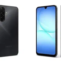 فروش گوشی سامسونگ A17 ویژه مستمری بگیران بانک رفاه|موبایل|اهواز, کمپلو شمالی|دیوار