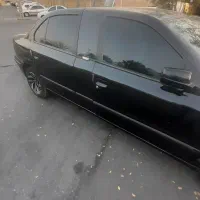 سمند سریر ۱۸۰۰زانتیا|خودرو سواری و وانت|تهران, هروی|دیوار