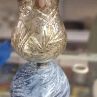 شمعدان اباژوری لامپخور