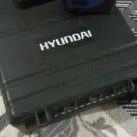 تراز لیزری هیوندا