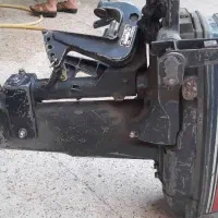 متور قایق ۱۵|قایق و سایر وسایل نقلیه|اهواز, چنیبه علیا|دیوار