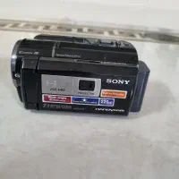 دوربین فیلمبرداری و عکاسی