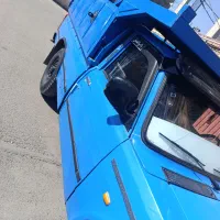 زامیاد Z 24 دوگانه سوز، مدل ۱۳۹۱