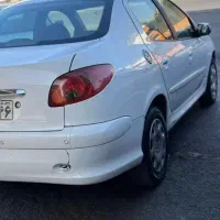 206 sd مدل 88|خودرو سواری و وانت|رشت, استقامت ۲|دیوار