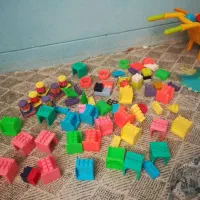 انواع اسباب بازی