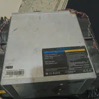 دستگاه ماینر