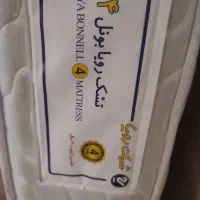 تشک رویال 4سال دونفره
