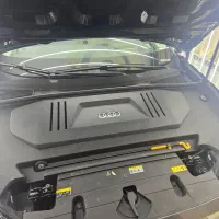 آئودی q5 2024|خودرو سواری و وانت|تهران, نارمک جنوبی|دیوار