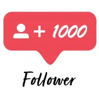 افزایش فالور بدون ریزش تضمینی + ویو + لایک