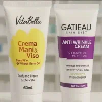 کرم / بیوممتیک