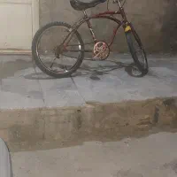 دوچرخه ۲۰