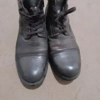 پوتین مردانه سایز ۴۴