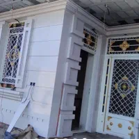 کاشی کاری وسنگ کاری