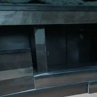 زیر تلویزیون