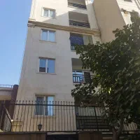 ولیعصر خیابان فروزش ۱۲۰ متر ۳ خواب