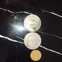 سکه های پهلوی و خارجی کلکسیونی