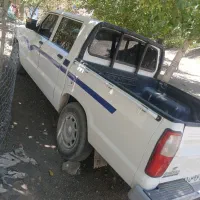 مزدا ۲۰۰۰ بنزینی مدل ۹۵|خودرو سواری و وانت|جیرفت, |دیوار