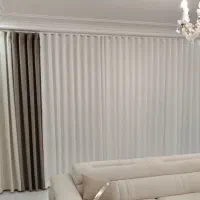 نصاب پرده حرفه ای کل کرج(فروش پرده،نصب،تعمییر)