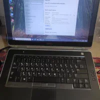 لپ‌تاپ دل e6330 i7