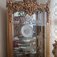 بوفه سلطنتی طلایی