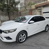 تا وی ۴|خودرو سواری و وانت|مشهد, شهرک رازی (شهرک غرب)|دیوار