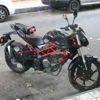 بنلی ۲۵۰ ۱۴ تا کار