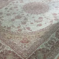 فرش1200شانه زمرد مشهد