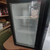 یخچال هتلی کوچیک