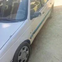 پژو اردی|خودرو سواری و وانت|بجنورد, |دیوار