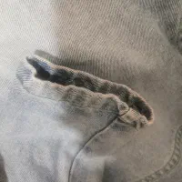 کت جین دخترانه 120|لباس|شیراز, آزادی|دیوار