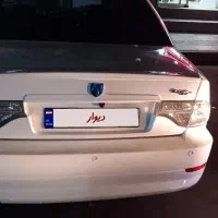 ماشین|خودرو سواری و وانت|اندیشه, اندیشه فاز ۲|دیوار