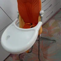 صندلی غذا کودک
