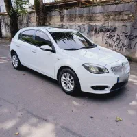 برلیانس h320 اتومات مدل۹۵