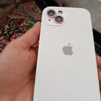 آیفون سیزده نرمال درحدنو بسیار تمیز