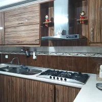 کابینت در حد نو