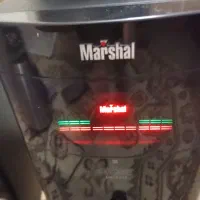 اسپیکر مارشال سه تیکه