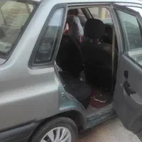 پراید صبا GTX